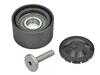 ES#4901174 - 6422001070 - Idler Pulley - Also known as the sheave pulley - Meyle - Mercedes Benz