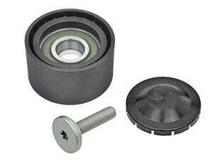 ES#4901174 - 6422001070 - Idler Pulley - Also known as the sheave pulley - Meyle - Mercedes Benz
