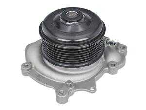 ES#4333079 - 6422002101 - Water Pump Assembly - Keep your engine cool - Meyle - Mercedes Benz
