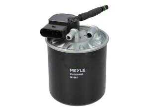 ES#4901179 - 6510902852 - Fuel Filter - Keep your engine running well with a new fuel filter - Meyle - Mercedes Benz