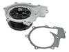ES#4333134 - 6512002101 - Water Pump - Includes Gasket - Meyle - Mercedes Benz