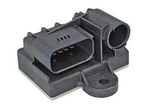 ES#4333138 - 6519002203 - Glow Plug Control Unit - Meyle - Mercedes Benz