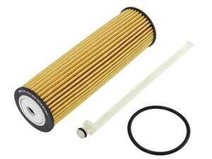 ES#4901184 - 6541801100 - Oil Filter Kit - 2023+ Sprinter Van 2.0 Diesel - Includes all o-rings needed for installation - Meyle - Mercedes Benz