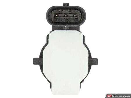ES#4901187 - 66202349509 - BMW - Assistance systems - Meyle - BMW