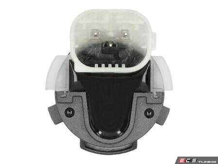 ES#4901188 - 66206989067 - PDC Sensor - Rear - restores parking assist on E46s. - Meyle - BMW