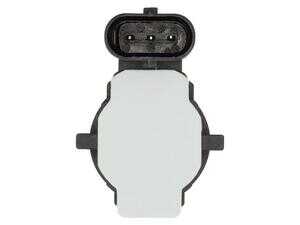 ES#4901194 - 66209261612 - BMW - Assistance systems - OEM ultrasonic sensor keeps your BMW parking game factory-tight, always. - Meyle - BMW