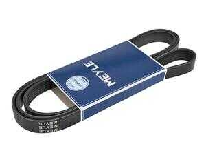 ES#4333304 - 6PK1863 - RIEMEN | V-ribbed belt  AUDI 80 (8C, 8G7, B4) (05/91-08/00), 80/90 (89, 89Q, 8A, B3) (06/86-12/96), A6 I (4A, C4) (06/94-12/97), A8 I (4D_) (03/94-12/05 - Meyle - Audi