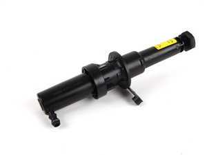 ES#1787611 - 2208601347 - Telescopic Washer Fluid Nozzle - Priced Each - Fits Left Or Right Side - Genuine Mercedes Benz - Mercedes Benz