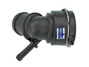 ES#4333403 - 6Q0122291E - Upper Radiator Coupler - Meyle - Volkswagen
