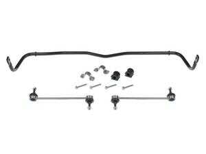 ES#4901216 - 6Q0411305AL - VW - Steering/Axle suspension - Meyle HD - 