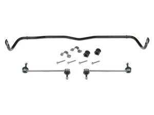 ES#4901218 - 6Q0411305AN - Audi - Steering/Axle suspension - Meyle HD - 