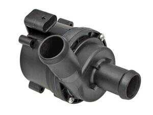 ES#4333431 - 6R0965561A - Auxiliary Water Pump - Meyle - Audi