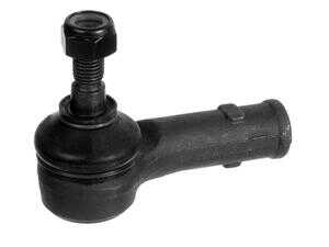 ES#4333463 - 701419811B - VOLKSWAGEN | Tie rod end  VW Transporter IV (07/90-08/04) - Meyle - Volkswagen