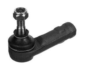 ES#4333464 - 701419812 - VOLKSWAGEN | Tie rod end  VW Transporter IV (07/90-08/04) - Meyle - Volkswagen