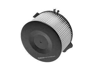 ES#4333628 - 7D0819989 - Cabin Filter / Fresh Air Filter - Meyle - Volkswagen