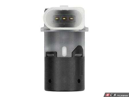ES#4901256 - 7H0919275C - Ultrasonic Parking Aid Sensor - Priced Each - Located in the bumper of your car - Meyle - Audi