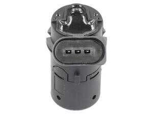 ES#4901257 - 7H0919275D - Parking Aid Sensor - Primed - Priced Each - Located in the bumper of your vehicle - Meyle - Audi