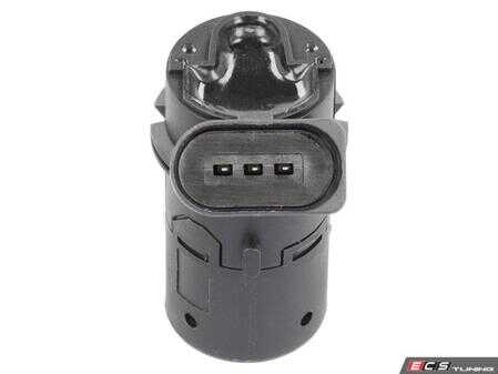 ES#4901257 - 7H0919275D - Parking Aid Sensor - Primed - Priced Each - Located in the bumper of your vehicle - Meyle - Audi