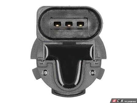 ES#4901258 - 7H0919275E - Rear Parking Sensor Aid - A proximity Sensor used in the park assist system - Meyle - Audi