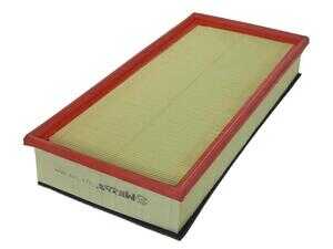 ES#4333675 - 7L0129620A - Air filter - Meyle - Audi Volkswagen