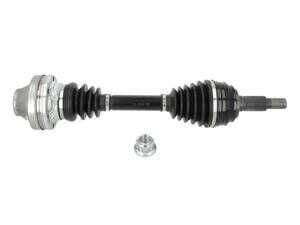 ES#4901263 - 7L0407271F - Front Axle Assembly - Complete driveshaft with CV joints, ready for installation - Meyle - Volkswagen