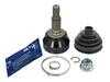 ES#3970564 - 7L0498099C - Front CV Joint Replacement Kit - Outer - Priced Each - Includes the CV joint, boot & related hardware for repair - Meyle - Audi