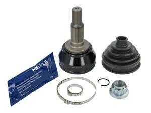 ES#3970564 - 7L0498099C - Front CV Joint Replacement Kit - Outer - Priced Each - Includes the CV joint, boot & related hardware for repair - Meyle - Audi