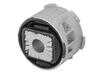 ES#4901264 - 7L0499035A - Front Subframe Bushing - Priced Each - Fits the left and right side - Meyle - Audi