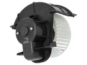 ES#4901265 - 7L0820021Q - Blower Motor - Front fan for climate control - Meyle - Audi Volkswagen