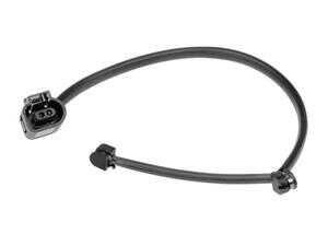 ES#4333683 - 7L0907637 - Brake Pad Wear Sensor - Priced Each - Meyle - Audi Volkswagen