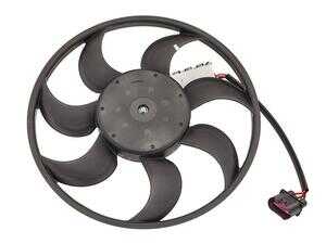 ES#4901266 - 7L0959455G - Electric Cooling Fan - right (420mm) - Keep your cooling system operating properly - Meyle - Audi Volkswagen
