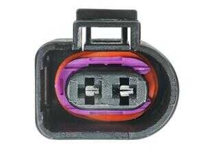 ES#4333686 - 7L5907637B - Brake Pad Wear Sensor - Priced Each - Meyle - Audi Volkswagen