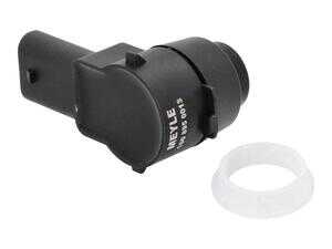 ES#4901267 - 7L5919275B - Rear Parking Aid Sensor - Priced Each - Restore your vehicle's backup warning system. Fix erratic proximity beeps or dead parking distance sensors - Meyle - Volkswagen