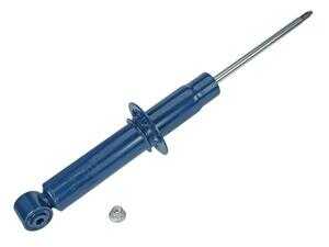 ES#4333699 - 7L8513029K - Rear Shock Absorber - Priced Each - Meyle - Audi