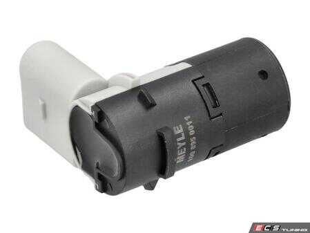 ES#4901276 - 7M3919275A - Park Distance Control (PDC) / Backup Sensor - Protect your bumpers and restore your factory parking assistance system. - Meyle - Volkswagen
