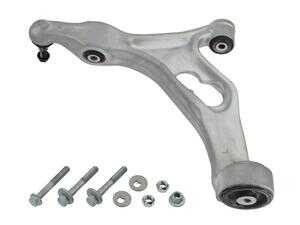 ES#4333731 - 7P0407151E - Front Lower Control Arm - Left - Meyle - Audi Volkswagen