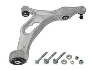 ES#4333732 - 7P0407152C - AUDI | Control arm  AUDI Q7 I (4L_) (03/06-01/16); PORSCHE Cayenne II (92A) (06/10-); VW Touareg (7P5) (01/10-) - Meyle - Audi Volkswagen