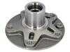 ES#4901281 - 7P0501655A - Wheel Hub - Priced Each - Fits the left and right side - Meyle - Audi Volkswagen