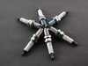 ES#5420 - BKUR6ET10-6 - Spark Plug - Set Of Six (#BKUR6ET-10) - NGK plug set - NGK - Audi