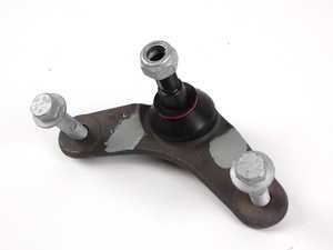 ES#2009463 - 31106779438 - Ball Joint - Right - Replace your worn out ball joint - Lemforder - MINI