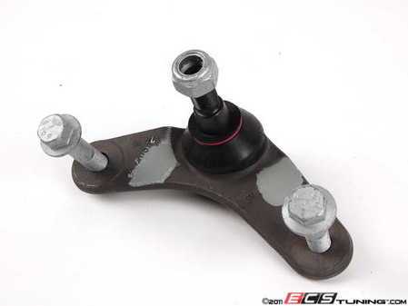 ES#2009463 - 31106779438 - Ball Joint - Right - Replace your worn out ball joint - Lemforder - MINI