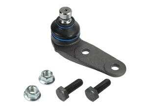 ES#4333872 - 855407365 - AUDI | Ball joint  AUDI 80/90 (81, 85, B2) (08/78-10/88), 80/90 (89, 89Q, 8A, B3) (06/86-12/96) - Meyle - Audi