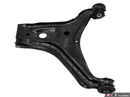 ES#4333957 - 895407147A - Heavy Duty Front Control Arm - Meyle HD - 