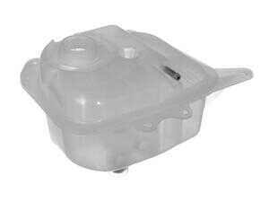 ES#3449326 - 8A0121403A - Coolant Expansion Tank - Plastic coolant tank with level sensor - Meyle - Audi