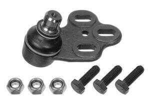 ES#4333975 - 8A0407365 - AUDI | Ball joint  AUDI 80 (8C, 8G7, B4) (05/91-08/00), 80/90 (89, 89Q, 8A, B3) (06/86-12/96) - Meyle - Audi