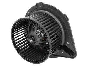 ES#4901296 - 8A1820021 - Blower Motor - Pushes air through the vent system - Meyle - Audi