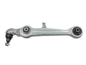 ES#4333998 - 8D0407151E - AUDI | Control arm  AUDI A4 I (8D_) (11/94-12/01), A6 II (4B, C5) (01/97-08/05), A8 I (4D_) (03/94-12/05); AUDI (FAW) A6L I (C5) (09/99-12/06); SKOD - Meyle - Audi Volkswagen