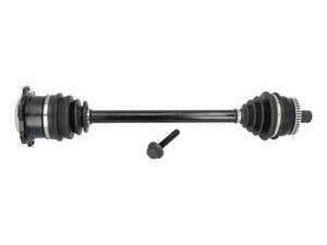 ES#4333999 - 8D0407271CL - VOLKSWAGEN | Drive shaft  AUDI A4 I (8D_) (11/94-12/01); VW Passat (3B_) (08/96-12/05) - Meyle - Volkswagen