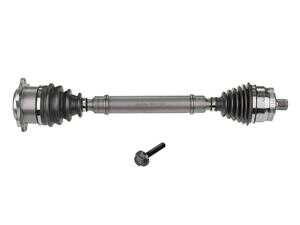 ES#4334000 - 8D0407272DP - VOLKSWAGEN | Drive shaft  AUDI A4 I (8D_) (11/94-12/01); VW Passat (3B_) (08/96-12/05) - Meyle - Volkswagen