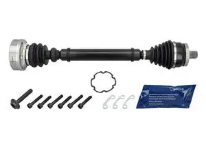 Drive Axle - Right